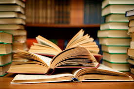 Books/Reading